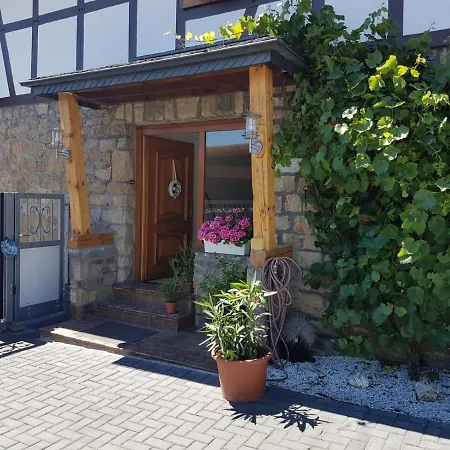 Haus Cornelia II Apartment Simmerath Exterior photo