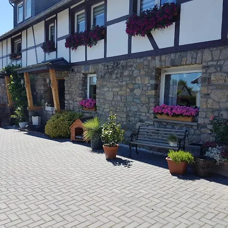 Haus Cornelia II Apartment Simmerath Exterior photo