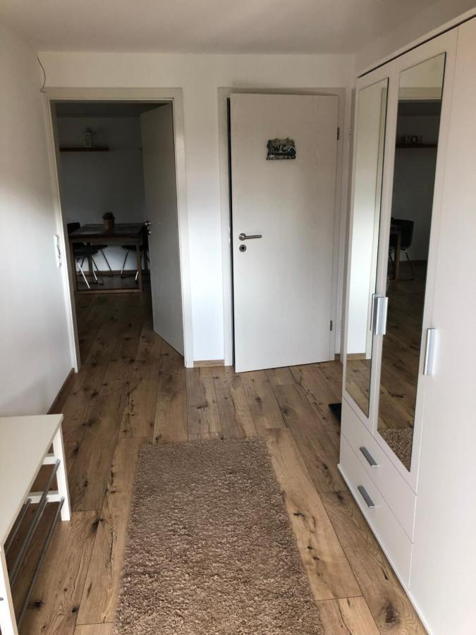 Haus Cornelia Ii Simmerath