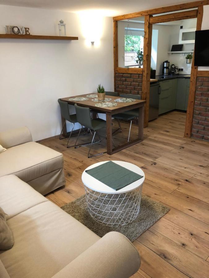 Apartment Haus Cornelia Ii Simmerath