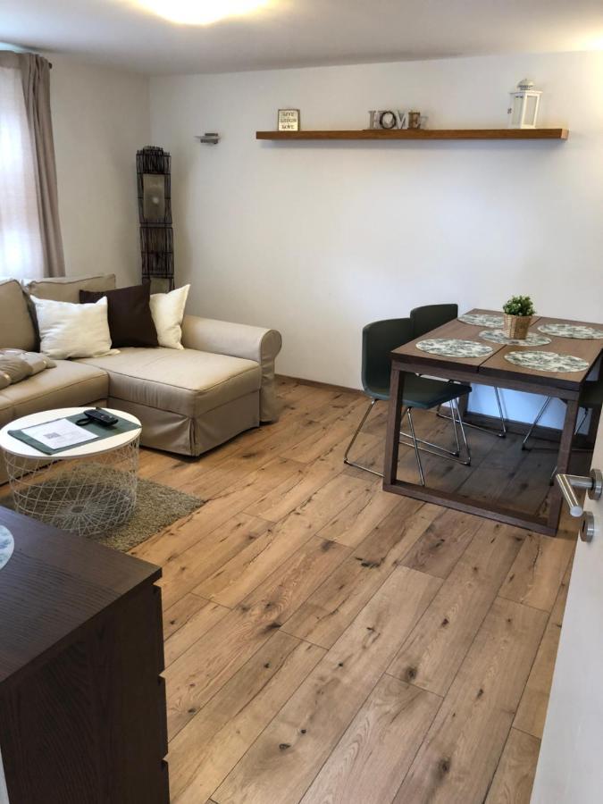 Haus Cornelia Ii Apartment *