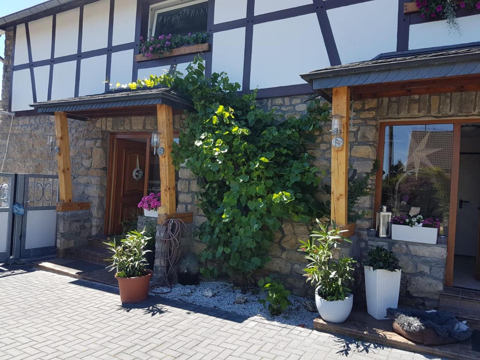 Haus Cornelia Ii Simmerath