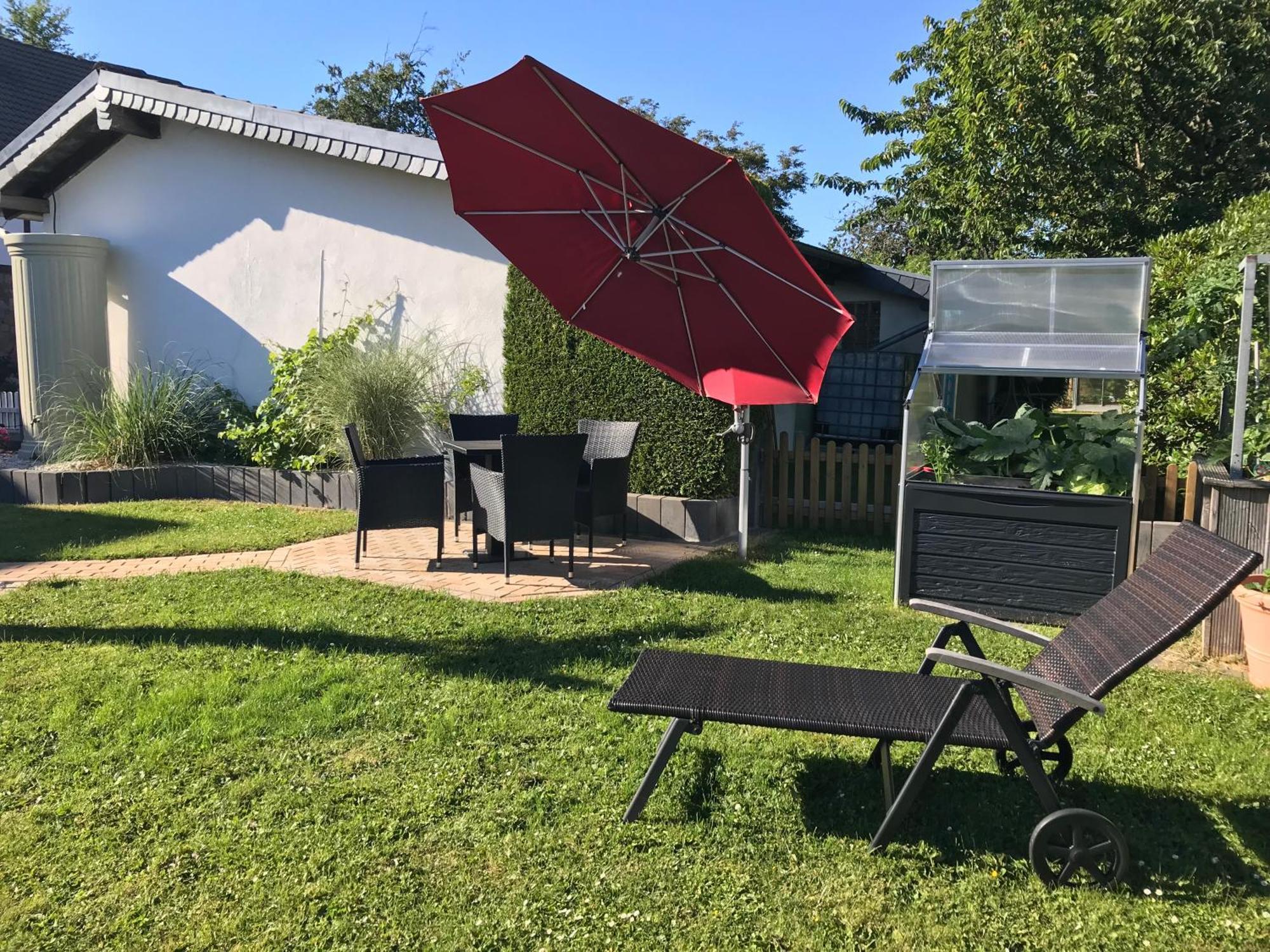 Haus Cornelia Ii Simmerath