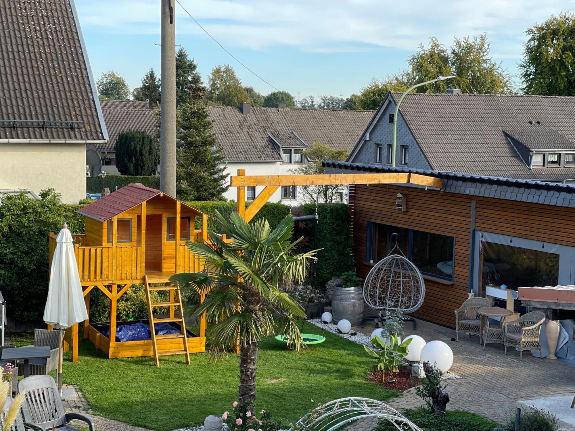 Haus Cornelia Ii * Simmerath